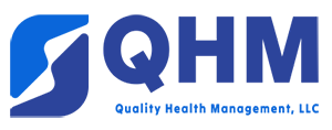 Quality Health Management Logo